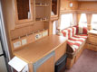 Coachman VIP 220-2 dresser
